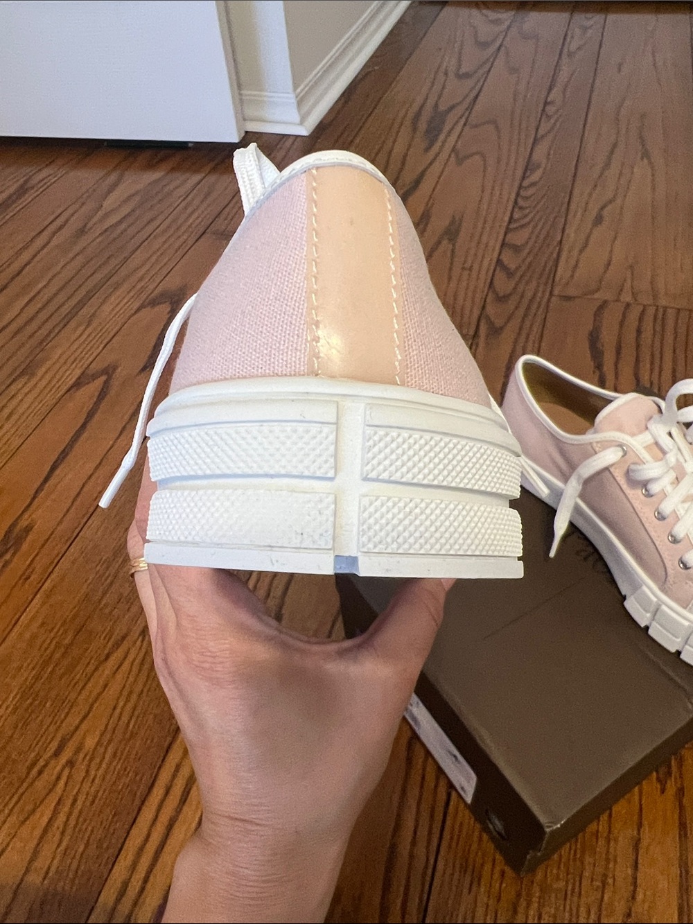 Linea Paolo Women’s Shoes New in Box - Picture 5 of 13